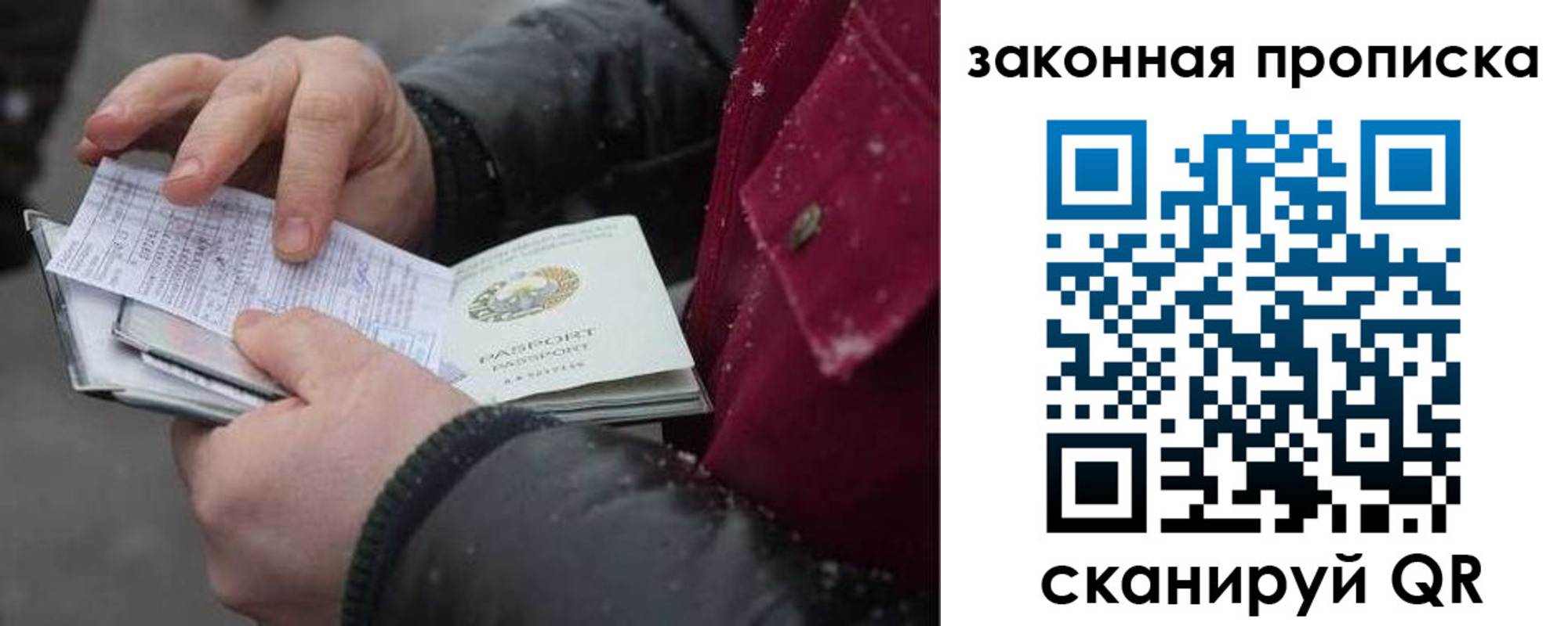 прописка поиск в Красном Куте